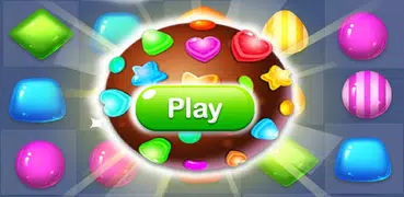 Candy Gioco