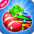Candy 2021: New Games 2021
