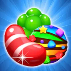 Candy Magic - Match 3 Games APK download