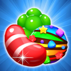 Candy Magic icono