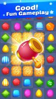 Candy Magic скриншот 2