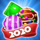 Candy 2020 иконка