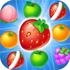 Скачать Juicy Fruit: Fruit game & offline games for free APK