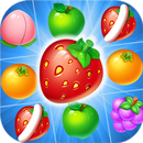 Juicy Fruit: Fruit game & offline games for free APK