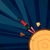 Shadow Knife Time Killer APK