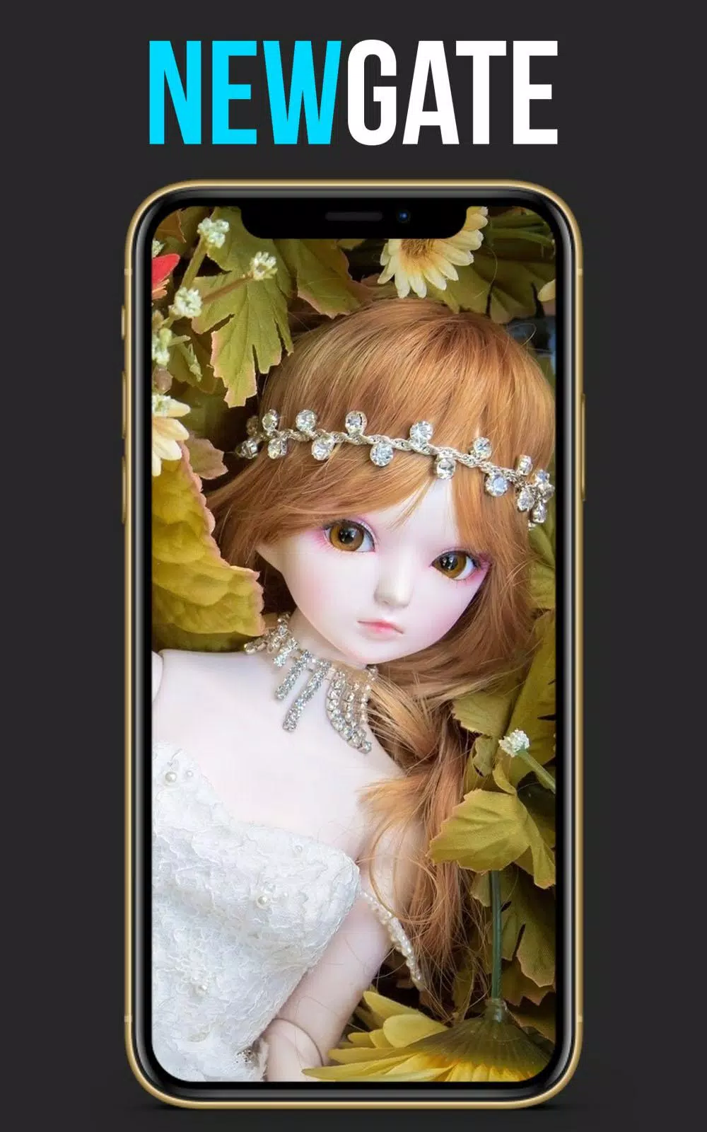 Doll Wallpaper 3D 2020 New HD, 4K APK for Android Download Doll Wallpaper 3D 2020 New HD, 4K APK for Android Download