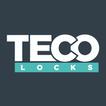 TecoLocks أيقونة