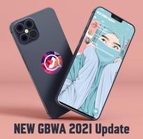 GB WA 2021 Update Walls ภาพหน้าจอ 3