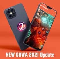 GB WA 2021 Update Walls โปสเตอร์