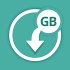 GB Plus Apk Version 2023 ไอคอน