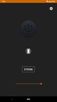 Flashlight Pro captura de pantalla 3