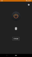 Flashlight Pro captura de pantalla 1