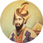 History of Mughal icône