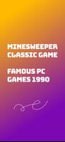 Minesweeper Offline Pro पोस्टर