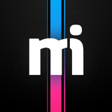 Mi: Always on Display icon