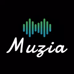 Descargar APK de Muzia: Music on Display