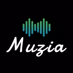 Baixar Muzia: Music on Display APK