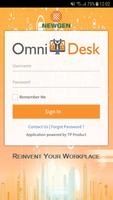 OmniDesk poster