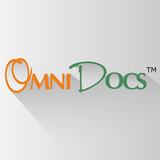 OmniDocs icône