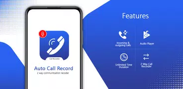 Call Record for All Calls