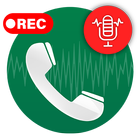 آیکون‌ Call Record for All Calls