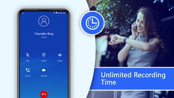 برنامه‌نما Call Record for All Calls عکس از صفحه