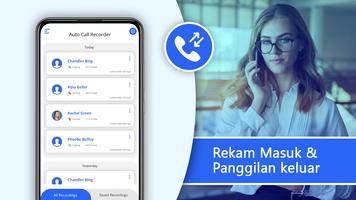 Panggilan Perekam - Mobil Panggilan Merekam Semua poster