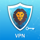 APK Lion VPN Free Unlimited Proxy & Fast Shield