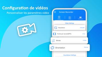 ma Écran Enregistreur Capturer Vidéo  Record Écran capture d'écran 2