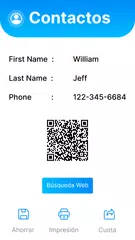 Descargar XAPK de Codigo QR Scanner: Lector QR