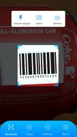 Codigo QR Scanner: Lector QR captura de pantalla 1