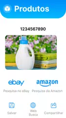 Baixar QR Code Reader - QR Scanner XAPK