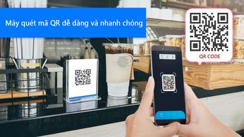 QR Scanner - Barcode Scanner bài đăng