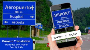 Translate- Language Translator syot layar 3