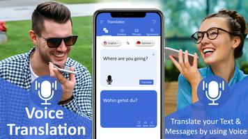 Ngôn ngữ Dịch giả Dịch Ngôn ảnh chụp màn hình 1