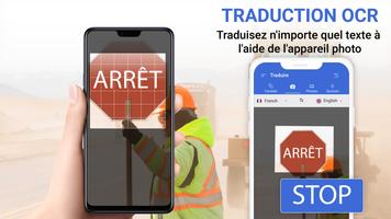 Traducteur Langue - Traduire capture d'écran 2