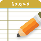 Voice Notepad - Sticky Notiz