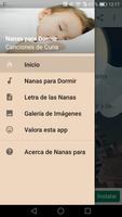 Nanas para Dormir y Canciones de Cuna poster