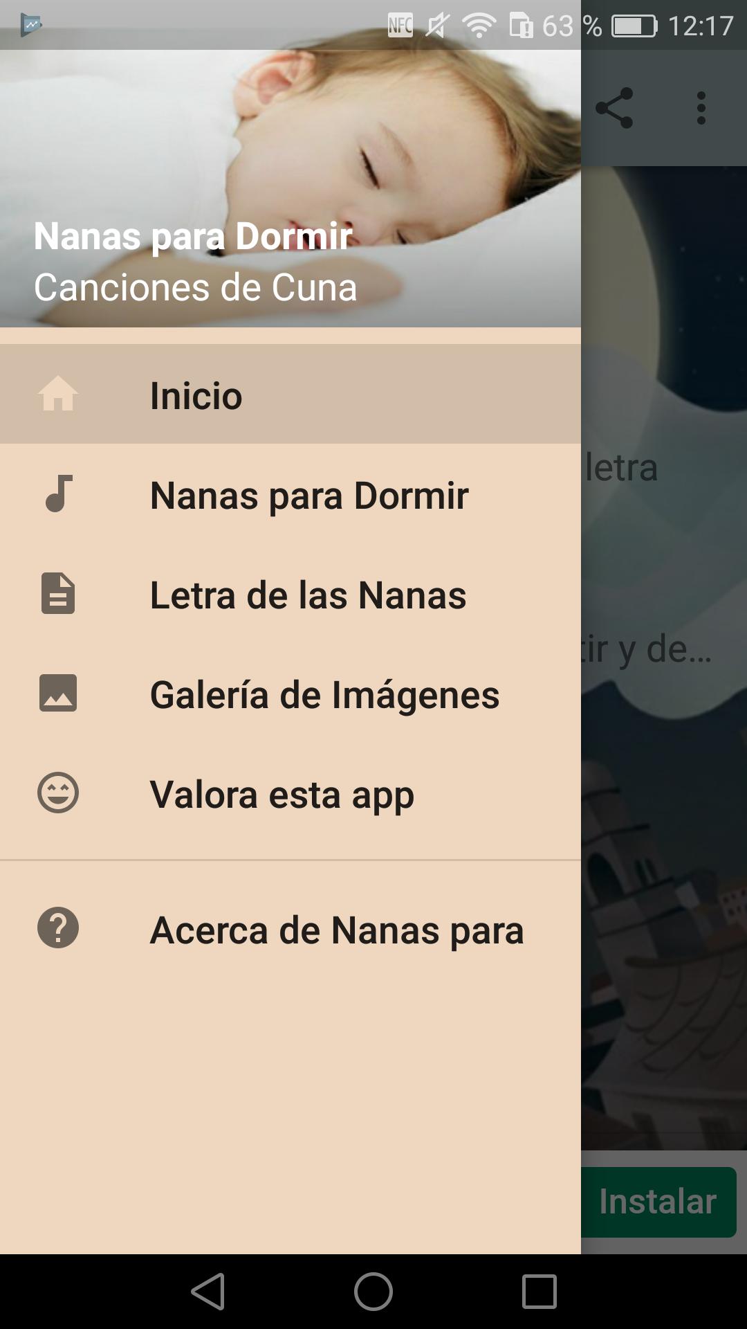 Nanas Para Dormir Y Canciones De Cuna For Android Apk Download Nanas Para Dormir Y Canciones De Cuna For Android Apk Download