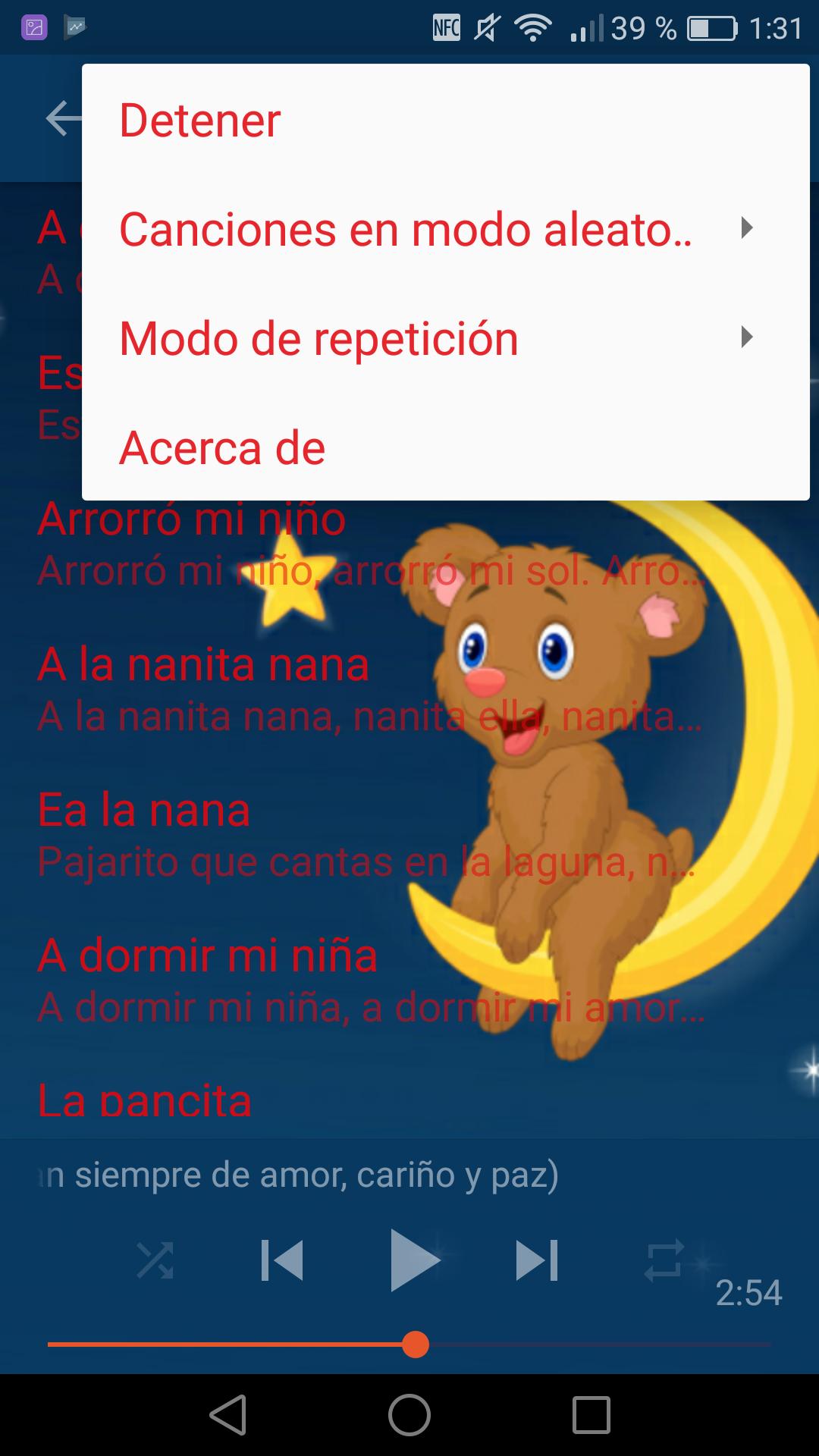 Nanas Para Dormir Y Canciones De Cuna For Android Apk Download Nanas Para Dormir Y Canciones De Cuna For Android Apk Download