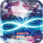 Apapacho - El Abrazo del Alma icône