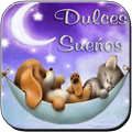 Buenas Noches Dulces Sueños