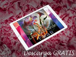 Buenas Tardes con Flores screenshot 1