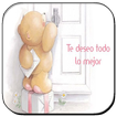 Deseos de Buenos Dias