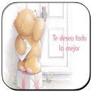 Deseos de Buenos Dias APK