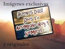Deseos de Buenos Dias screenshot 3