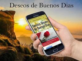 Deseos de Buenos Dias poster