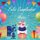 Feliz Cumpleaños con Musica APK