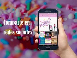 Feliz Cumpleaños con Musica capture d'écran 2