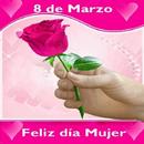 APK Feliz Dia de la Mujer 2021